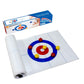 🔥Nouveau jeu de curling familial de table