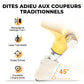 ✨✨Moyenne 55% de réduction✨✨Coupe de carrelage en verre