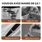 🧵 Cadeau Parfait pour les Créatifs - Coffret Couture 37 Pièces - Pour la Rénovation & la Création de Vêtements
