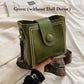 👜🎁Sac de mode vintage avec sangle d'épaule large ajustable