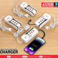 📢📢50% DE RÉDUCTION ! ✨Station de recharge USB multiport