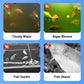 🔥Vente chaude!🔥 Clarificateur d'eau d'aquarium puissant