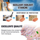 💥Hot Sale 💥- Scellant isolant étanche