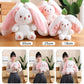 Peluche Lapin – Un Cadeau Irrésistible