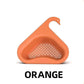 🌈Panier de vidange d'évier de cuisine Swan Drain Rack🌸