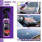 🔥Achetez 2 obtenez 1 gratuit🔥3-IN-1 Spray de revêtement rapide pour voitures