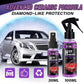 🔥Achetez 2 obtenez 1 gratuit🔥3-IN-1 Spray de revêtement rapide pour voitures