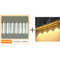 🎁Offre spéciale dernier jour - 50 % de réduction💡Lampes LED rechargeables magnétiques à capteur intelligent sans perforation