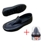 ✨Confort toute la journée✨ Mocassins slip-on larges et respirants pour homme, style décontracté
