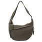 Sac bandoulière en nylon tendance 2025