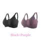 💖Soutien-gorge grande taille pour femmes avec fermeture sur le devant