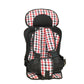 👶 Siège auto pour enfant – Léger (0,4 kg), pliable et en tissu maillé respirant. Harnais de sécurité à 5 points pour les enfants de 0 à 12 ans – pour un trajet en toute sérénité ! 🚗✨