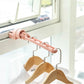 Corde à linge portable pour fenêtre