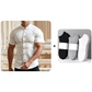 👔⚡60 % DE RÉDUCTION ! | Chemises pour hommes sans repassage – Pas de repassage, infroissables et confortables toute la journée !