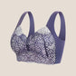 🌿【SECOND SKIN】CLOUD LIFT BRA SET | Pack de 3 sans couture et sans armature | Bandeaux anti-glisse et respirant 🌸