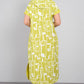 Robe longue et élégante