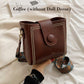 👜🎁Sac de mode vintage avec sangle d'épaule large ajustable