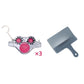 📢📢55% DE RÉDUCTION !!!✨Nettoyeur de chaîne de vélo