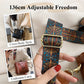 👜🎁Sac de mode vintage avec sangle d'épaule large ajustable