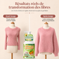 🧶 Soin Assouplissant pour Pulls en Laine et Cachemire – Aide à la Remise en Forme