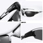 Lunettes de soleil polarisées unisexes
