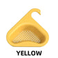 🌈Panier de vidange d'évier de cuisine Swan Drain Rack🌸