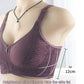 💖Soutien-gorge grande taille pour femmes avec fermeture sur le devant