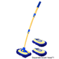 🔥vente à chaud🔥Brosse de Nettoyage pour Voiture