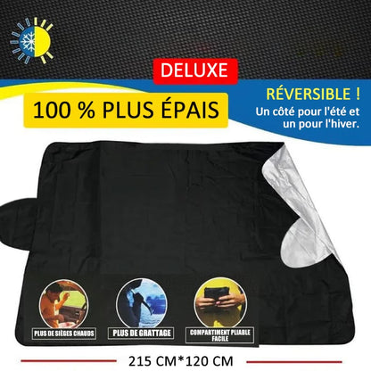 🎁Couverture Isolante Toutes Saisons