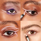 👁️ ACHETEZ-EN 1 OBTENEZ-EN 1 GRATUIT ! ✨ Crayon Eyeliner Longue Tenue & Étanche – Anti-Bavure, Précis, Yeux Sensibles 🖤