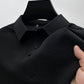 🔥VENTE D'ÉTÉ CHAUDE 50% DE RÉDUCTION🔥Chemise pour homme en soie glacée