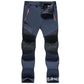 🔥VENTE CHAUDE🔥Pantalon d'extérieur imperméable et à séchage rapide