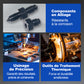 Kit d’Outils pour Évasement de Tuyaux de Frein