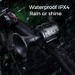 Klaxon Électrique Imperméable pour Vélo