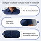 💎 60% DE RÉDUCTION ! 💎 Chemise à Manches Courtes à Boutons pour Hommes – Sans Repassage, Infroissable & Idéale pour l’Été ☀️👔