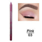 🎨 Eyeliner Coloré Longue Tenue 24h Waterproof – 13 Couleurs, Fini Perle & Mat, Facile à Utiliser 🔥 35 % DE RÉDUCTION !! ⏰