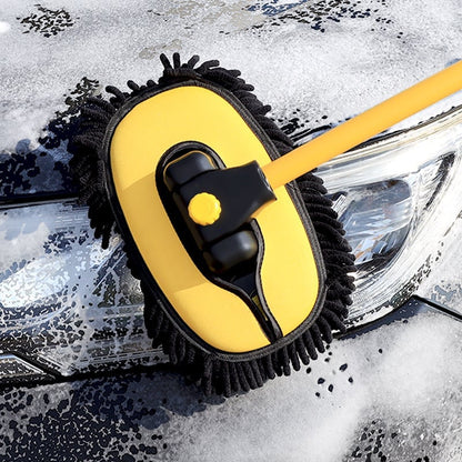 🔥vente à chaud🔥Brosse de Nettoyage pour Voiture