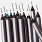 👁️ ACHETEZ-EN 1 OBTENEZ-EN 1 GRATUIT ! ✨ Crayon Eyeliner Longue Tenue & Étanche – Anti-Bavure, Précis, Yeux Sensibles 🖤