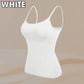 ✨Débardeur avec soutien-gorge intégré