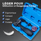 Kit d’Outils pour Évasement de Tuyaux de Frein