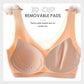 🔥Soutien-gorge sans couture en soie mince