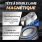 Nouveau rasoir de poche amélioré Mini rasoir USB