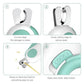 Coupe-ongles LED pour animaux de compagnie