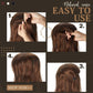 🔥1 acheté, 1 offert🔥Clips pour cheveux Invisible Fluffy Volume Lift