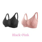 💖Soutien-gorge grande taille pour femmes avec fermeture sur le devant