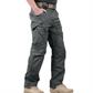 🔥 60% DE RÉDUCTION ! 🌧️ Pantalon Tactique Imperméable pour Homme – 10 Poches, Respirant & Ultra-Résistant, Idéal Rando, Trek ou Usage Quotidien ! 💪