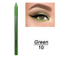 🎨 Eyeliner Coloré Longue Tenue 24h Waterproof – 13 Couleurs, Fini Perle & Mat, Facile à Utiliser 🔥 35 % DE RÉDUCTION !! ⏰