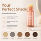Stick de poudre « Instant Hair Shadow » avec applicateur éponge