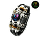 ⭐ 50 % DE RÉDUCTION MAINTENANT ! 🐾 Bracelet Zodiaque en cuir phosphorescent – Brille dans le noir, ajustable et unisexe – Parfait pour les passionnés d'astrologie et à porter au quotidien ✨