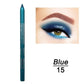🎨 Eyeliner Coloré Longue Tenue 24h Waterproof – 13 Couleurs, Fini Perle & Mat, Facile à Utiliser 🔥 35 % DE RÉDUCTION !! ⏰